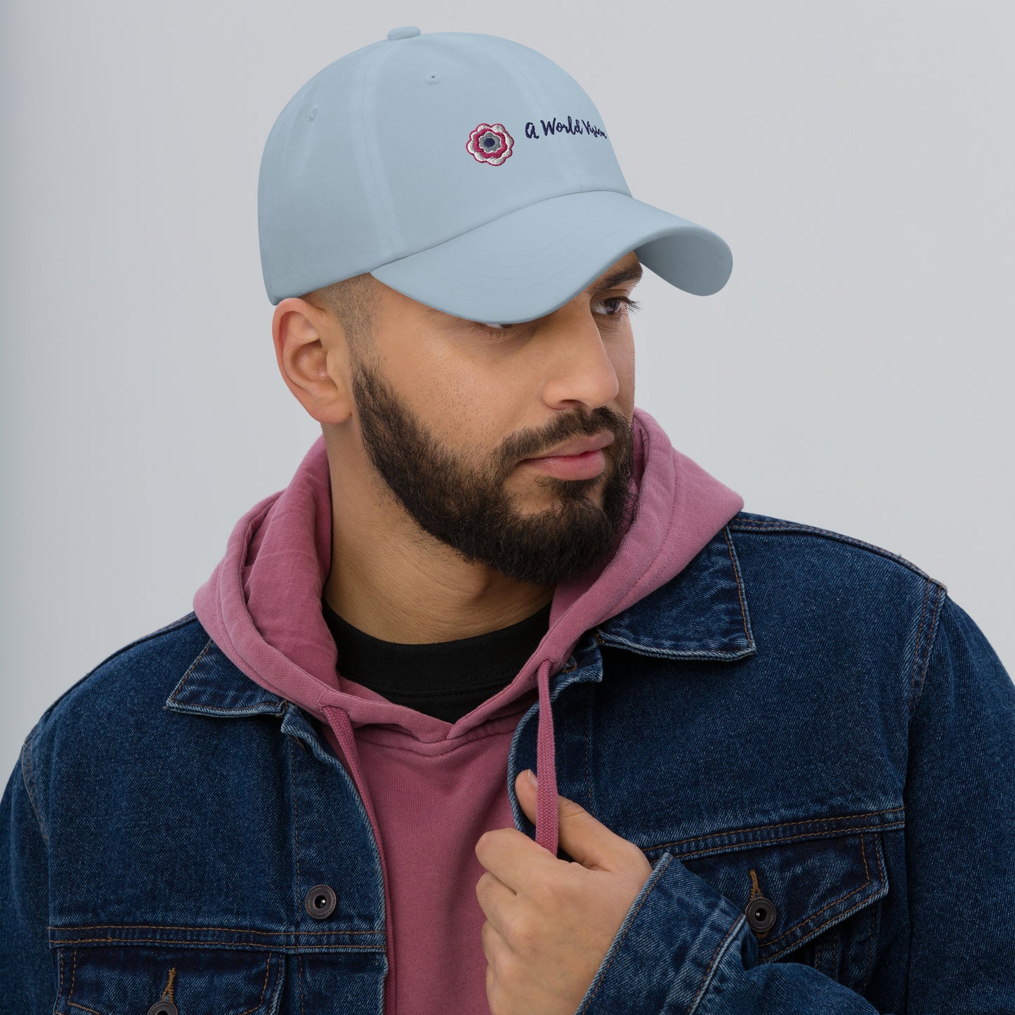 Ball Cap Hat