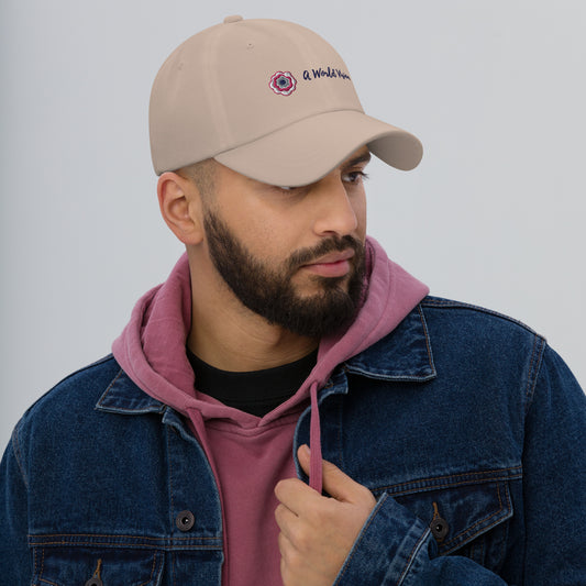 Ball Cap Hat
