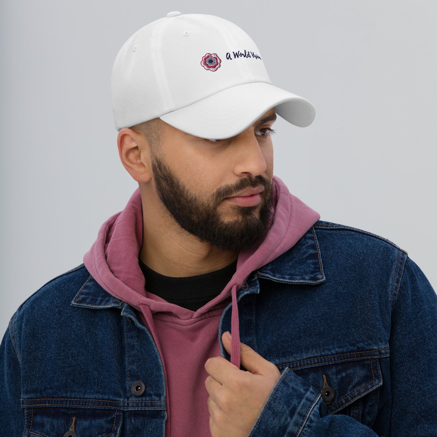 Ball Cap Hat